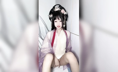 美女狸狸(12)