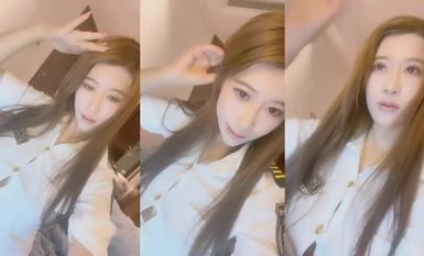 【純天然巨乳鮑汁】爆乳女神!天然美穴！車里深喉 戶外自慰~道具~啪啪~口爆 (3)