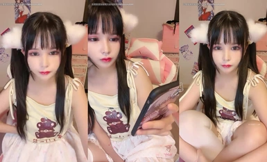 하프 슈가 시우 카우 소스 여름 디저트 (1)