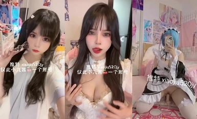 샤오지우 소스 @xiaojiu520jy (하얀 고양이 소녀 @kktu520) 컴파일 (2)