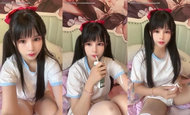 하프 슈가 콜라비 소스 여름 디저트 (2)