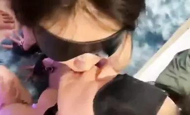 Tổng hợp video về chị gái xinh đẹp Dirty Laura (8)