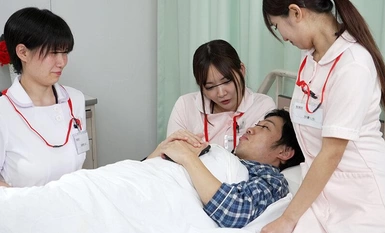 [马赛克破坏]SW-952 每当我在医院偷偷自慰时，护士总是来打断我！ ！我无法抗拒被一个大胸大屁股护士的诱惑，她让我忍住，直到我的睾丸变得紧绷！ ？ 3