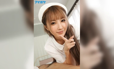 [马赛克破坏]IPX-761 淫秽乳头荡妇护士天海翼的抽搐调戏疗法，以猥亵脏话和乳头折磨带来最佳射精