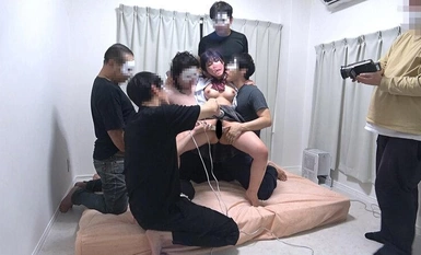 [Mosaic Destruction]DAVK-093 Saya tidak pernah melihat wanita yang sangat lucah seperti itu [Masochist Sebenar Wanita Lewd Dijamin] Seorang gadis cantik yang polos dan kemas dengan mata yang malu dan ketakutan mempunyai badan yang paling sempit apabila di