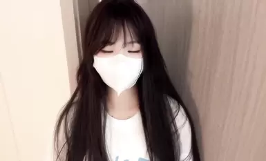 WMOG-021 Gadis manis sedang mencari rumah Xiao Min'er