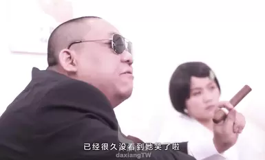 Daxiang Media’s blind husband’s compassion for his wife-Xiaojun