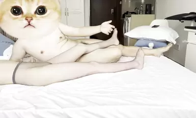 Creampie không được bảo vệ, vớ 0D tốt nhất, sinh viên nổi tiếng trên mạng chân dài