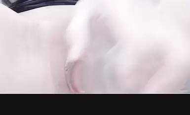 S-class na sexy figure goddess na "cuteli astrology cat" ay may masikip at makinis na asshole at magandang puki na double penetration, nilalaro niya ang kanyang puki at nagpasok ng puting katas, super contrast (1)