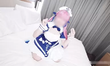 妖娆魅惑女神【Aliceholic13】长腿气质尤物御姐女神动漫cos，魔鬼身材女神多体位蹂躏爆草，极度淫骚疯狂榨精高潮浪叫3