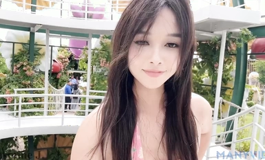 泰国顶级露出系网红@Jasmine J(Kylie N)付费长视频合集(2)