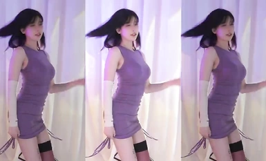 HTTV耳骚主播@抱抱念酱定制ASMR音视合集(6)