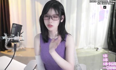 HTTV耳骚主播@抱抱念酱定制ASMR音视合集(6)