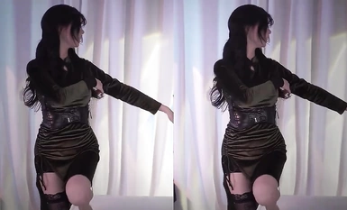 HTTV耳騷主播@抱抱念醬 定製ASMR音視合集 (4)