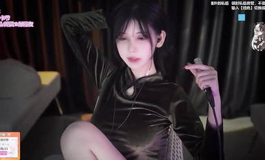 HTTV耳騷主播@抱抱念醬 定製ASMR音視合集 (4)