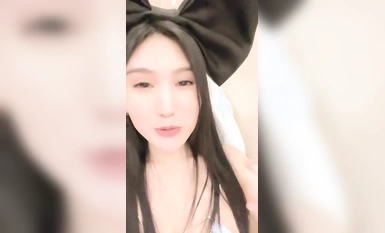 高顏值多汁御姐@巨乳苒同學(嫩嫩包)密碼房尺度福利秀 (13)