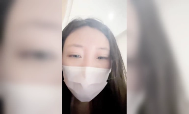 Saudari diraja yang ganas anchor@daixiteacher (Mimi Mimi Peach) memakai vibrator dan mendedahkan dirinya untuk memikat juruteknik SPA lelaki (4)