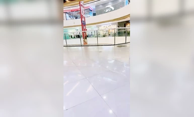 Saudari diraja yang ganas anchor@daixiteacher (Mimi Mimi Peach) memakai vibrator dan mendedahkan dirinya untuk memikat juruteknik SPA lelaki (11)
