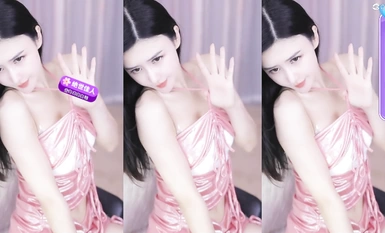 NetEase CC ダンサー @Cheese Baby ホット ダンス コレクション (1)