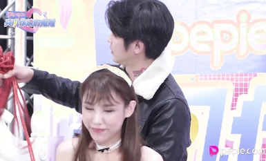 DYPE006・The troublemaking sister episode 6・Actress training chapter