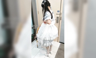 TL软软兔2024 爱丽丝洛丽塔妹妹