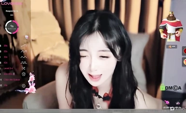 Stripchat极品美女主播TuTu-1001