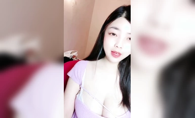 主播【晴天】極品巨乳高顏值美女
