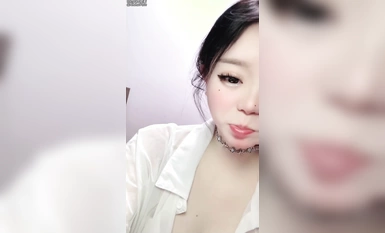 主播【飯困】太美了~秒殺一眾網紅~嬌嫩酥胸_道具插爆漿 (2)