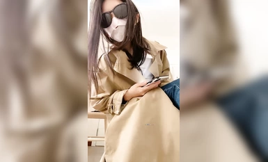 主播【办公室腿控御姐】巨乳大长腿，性感翘臀，高跟丝袜诱惑，极品身材(1)
