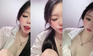 Sauh [Peminat mengantuk] sangat cantik~membunuh semua selebriti internet dalam sekejap~payudara yang halus dan gagah_letupan dengan prop (1)