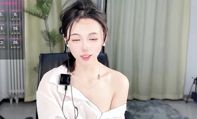 เทพธิดา [lockheadgirld] ระดับไฮเอนด์และหรูหราของ Stripchat มีอารมณ์ที่ไม่ธรรมดาและสามารถควบคุมสไตล์ได้หลากหลาย (7)