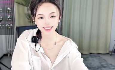 เทพธิดา [lockheadgirld] ระดับไฮเอนด์และหรูหราของ Stripchat มีอารมณ์ที่ไม่ธรรมดาและสามารถควบคุมสไตล์ได้หลากหลาย (7)