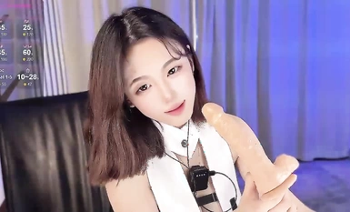 เทพธิดา [lockheadgirld] ระดับไฮเอนด์และหรูหราของ Stripchat มีอารมณ์ที่ไม่ธรรมดาและสามารถควบคุมสไตล์ได้หลากหลาย (6)