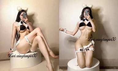Top-notch facial beauty! The ultimate nine-headed gold-worshiping socialite and Internet celebrity contrast goddess [Little Tomato xiaofanqie00] VIP group benefits, training and sex props Ziwei squirts, the bitch attributes are full (1)
