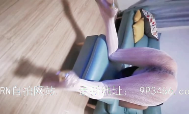 專約極品良家大神『sexydoll』-巨臀健身私教，非常適合後入