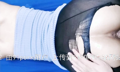 专约极品良家大神『sexydoll』-「射我屁股上吧baba」