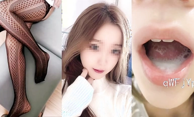最高の良き夫「sexydoll」と独占契約 ～あなたの望むザーメンをごっくんします～