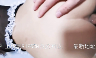 專約極品良家大神『sexydoll』-調教大一女僕，點贊發露臉