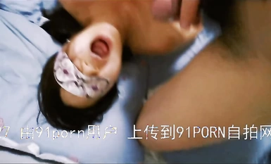 专约极品良家大神『sexydoll』-我要吃精子，喷水颜射吞精
