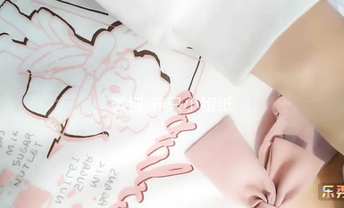 Weibo Twitter The ultimate loli style goddess Welfare Ji [Roe deer’s daily duck] VIP private shooting - exposed