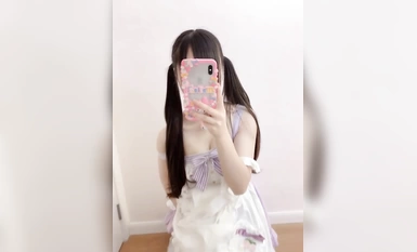 Ang inosente at magkakaibang maliit na asong babae na Twitter loli na "Cai Xiaoxiong" ay nakikinabang, paano magiging mainit ang cute at maayos na nakababatang kapatid na babae? Ang malambot na puki ni Xiantian Baihu ay nagpasok ng puting katas 