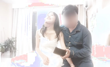 MTH-0106 00後甜妹長腿美乳