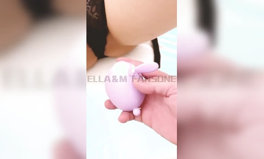 Ella小骚狐视图合集50期(28)