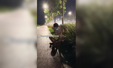 户外露出系列(20)