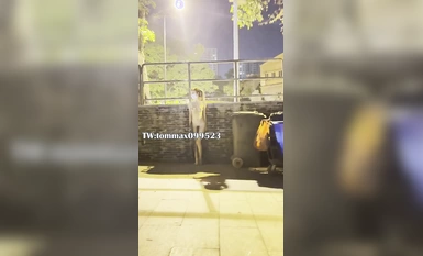 户外露出系列(6)