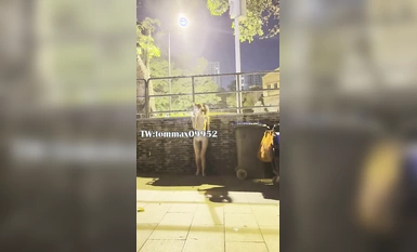 户外露出系列(7)
