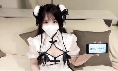 小敏兒 中華娘和鄰居的愛情