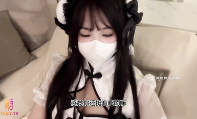 小敏兒 中華娘和鄰居的愛情