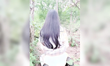 推特極致反差蘿莉 小靈醬（奈醬）自摸插穴 BB超粉嫩三彈