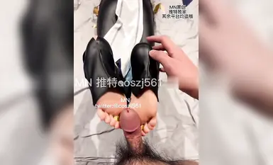 軟萌甜美極品粉嫩小可愛『coszj561』Shenhe 1 (Genshin Impact)